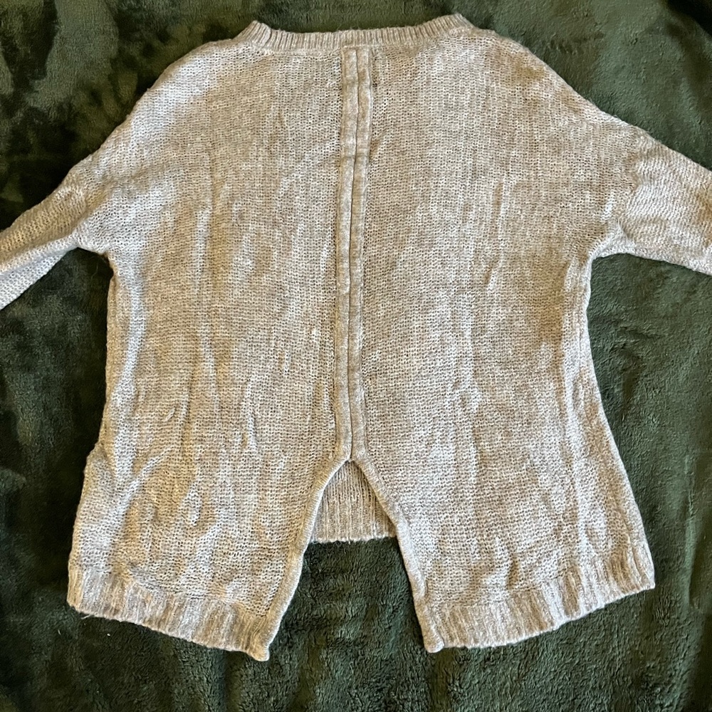 A&F Sweater
